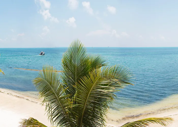 All Ritmo Cancun & Water ParkResort Hotel