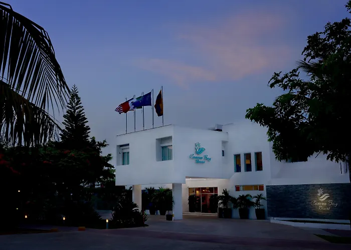Cancun Bay All InclusiveResort Hotel