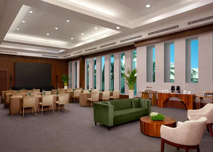 Dreams Sands Cancun & Spa (Adults Only)Resort Hotel